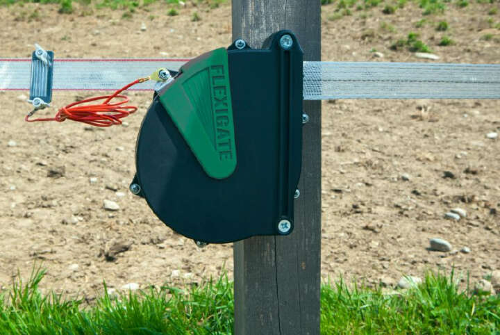 AKO Torsystem FlexiGate Band